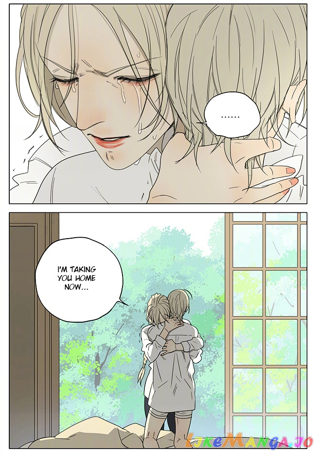 19 Days chapter 197 image 5